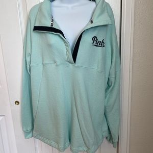 Victoria Secret Pink Sweater